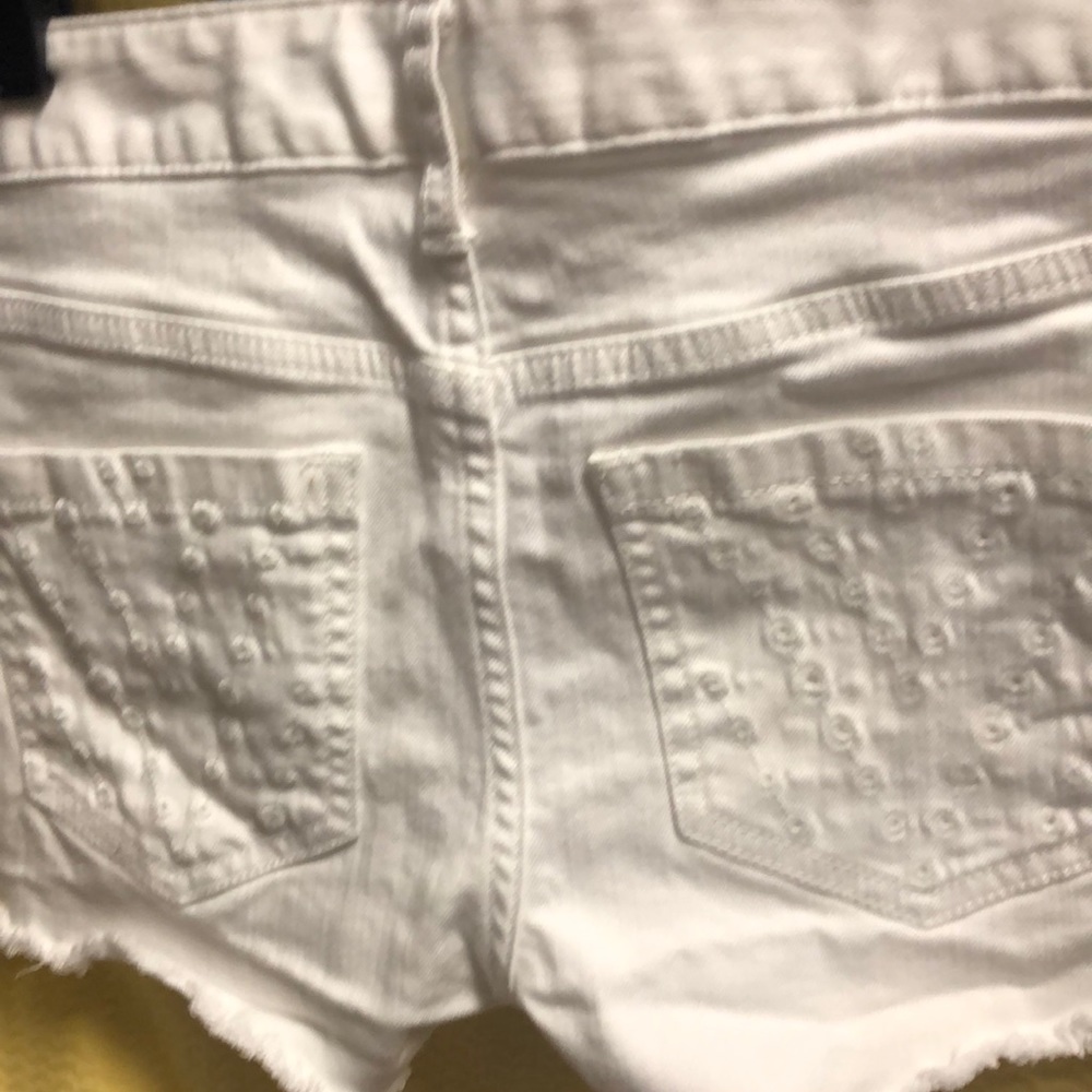 Express shorts - Picture 3 of 3